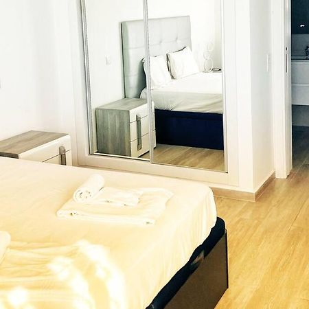 Vivenda Espacosa E Luminosa Villa Quelfes Eksteriør bilde
